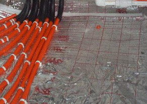 钟祥地暖维修多少钱 钟祥地暖维修多少钱