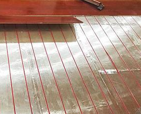 钟祥地暖维修价格明细 钟祥地暖维修价格明细