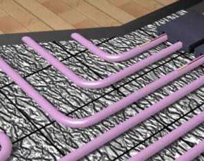 钟祥地暖维修多少钱 钟祥地暖维修多少钱