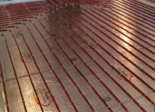 钟祥地暖维修哪家好 钟祥地暖维修哪家好