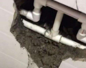 钟祥卫生间漏水哪家好