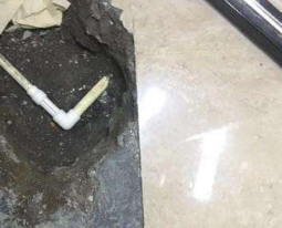 钟祥卫生间测漏水多少钱