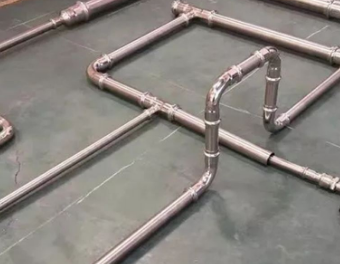 钟祥水管维修哪家好