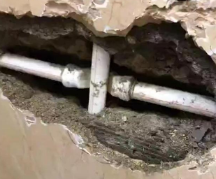 钟祥水管维修服务电话