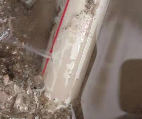 钟祥水管维修公司