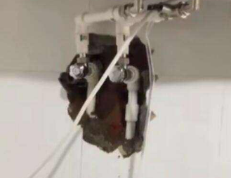 钟祥水管维修哪家好