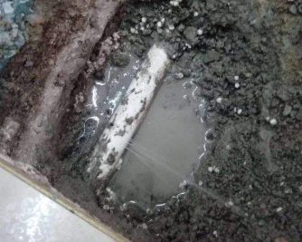 钟祥卫生间测漏水哪家好 钟祥卫生间测漏水哪家好