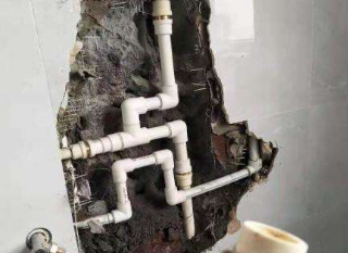 钟祥卫生间测漏水价格多少 钟祥卫生间测漏水价格多少