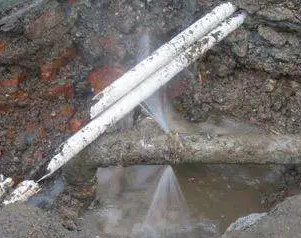 钟祥水管维修费用是多少