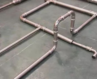钟祥水管维修多少钱