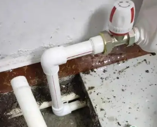 钟祥卫生间测漏水多少钱