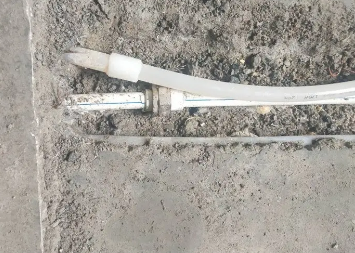 钟祥卫生间测漏水之解决方法