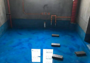 钟祥卫生间防水步骤