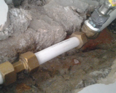 钟祥水管维修价格明细 钟祥水管维修价格明细