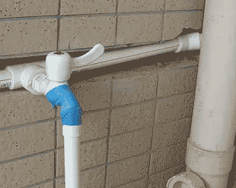 钟祥水管维修的解决方法