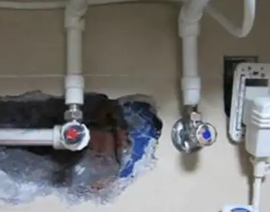 钟祥卫生间测漏水哪家好 钟祥卫生间测漏水哪家好