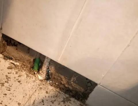 钟祥测漏水公司为您专业分享下检漏仪器准确定位的方法有什么特点?