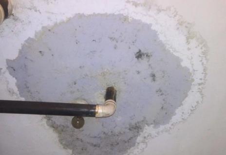 钟祥测漏水公司分享如何自检漏水