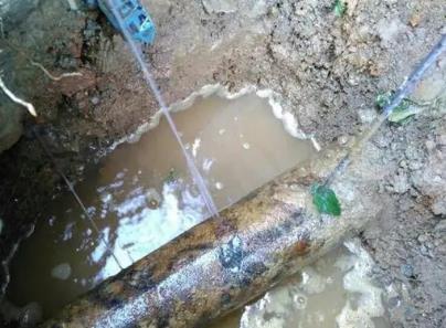 钟祥卫生间测漏水公司分享下我们可以检测到轻微的漏水和水压吗？