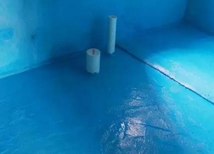 钟祥卫生间防水公司分享防水小知识