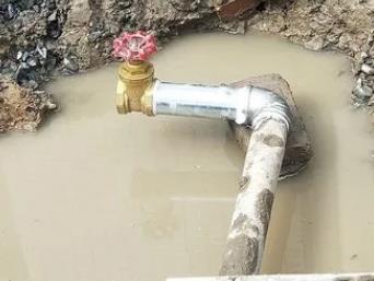 钟祥漏水检测电话多少
