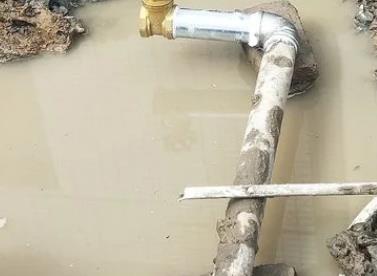 钟祥测漏水公司电话